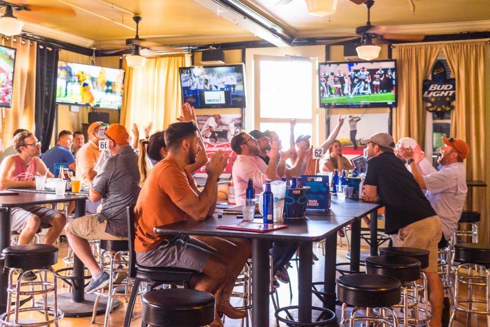 MSH Upstairs crowd.jpg